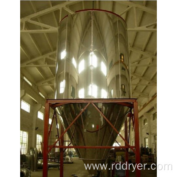 PVC Spray Drying Machine by Professional